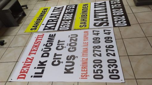 Avcılar reklamcı, tabelacı, branda afiş, afişçi, tabela imalatı, ucuz afiş, krom harf, tabela tamiri, tabela çeşitleri, dijital baskı merkezi, kompozit kaplama, cephe giydirme, cam kaplama, sticker, pankart