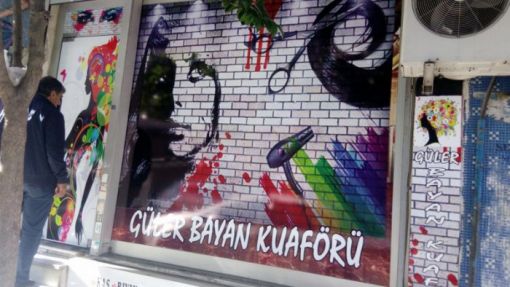 Dijital Baskı Merkezi