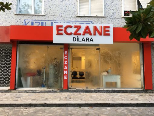 Bakırköy, reklam, reklamcı, tabelacı, afişçi