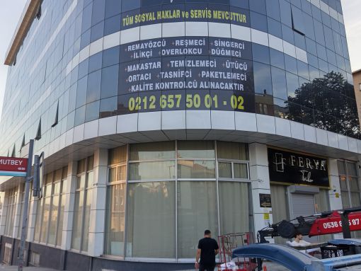 istoç reklamcı