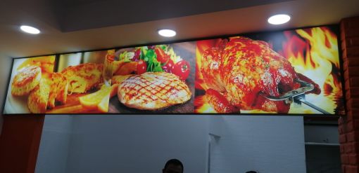 Ledbox baskı